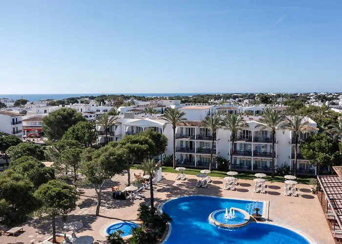 Inturotel Sa Marina Cala D´Or