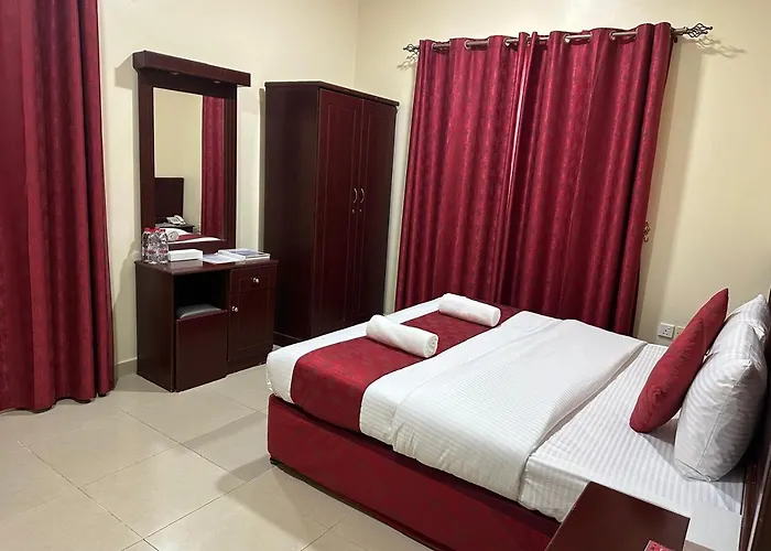 Al Reem Apartments