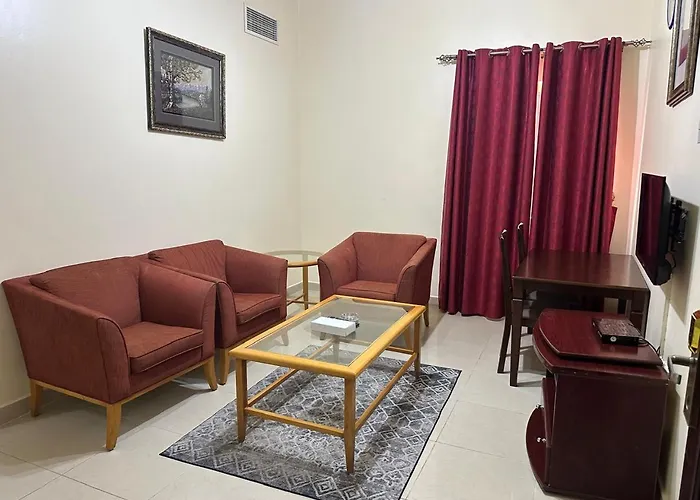 Al Reem Apartments