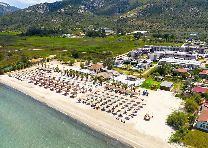 Alea Hotel & Suites