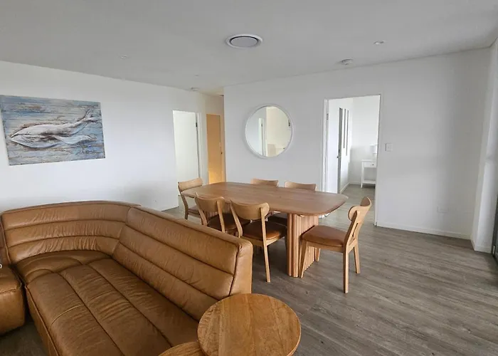Bay Royal Apartments Byron Bay