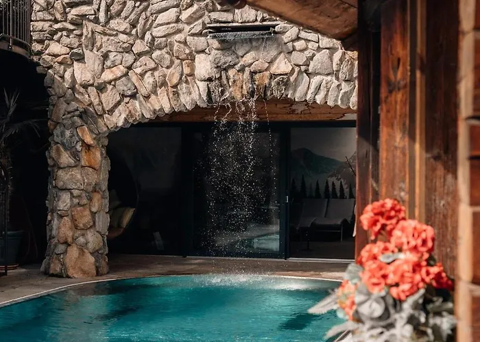 Kohlerhof - 4 Star Wellness&Active Hotel
