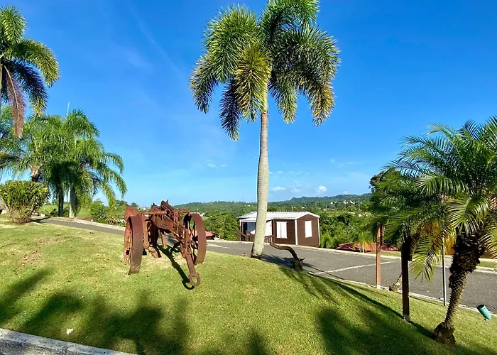 Hacienda el Jibarito