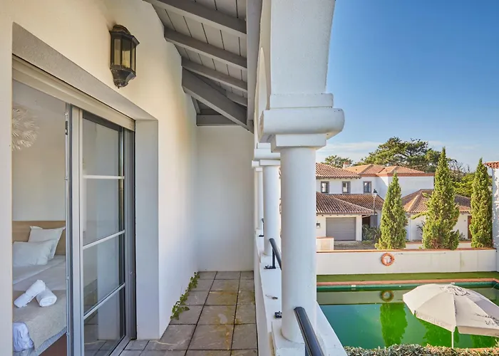 Villas Prestige L Orée de Milady