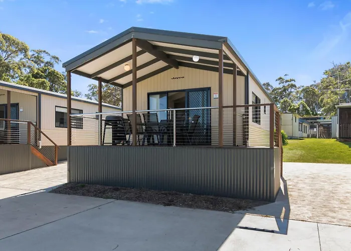 Ingenia Holidays Bermagui