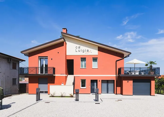 Villa San Biagio Residence