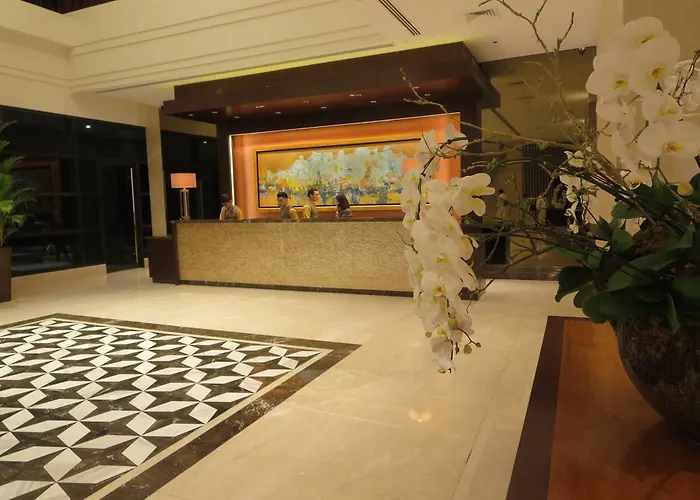The Bayleaf Cavite