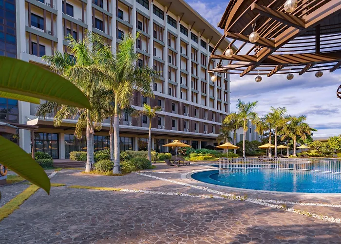 The Bayleaf Cavite