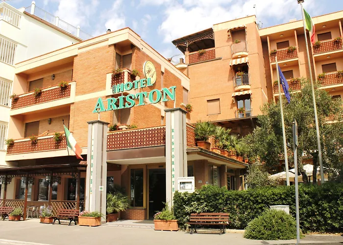 Hotel Ariston