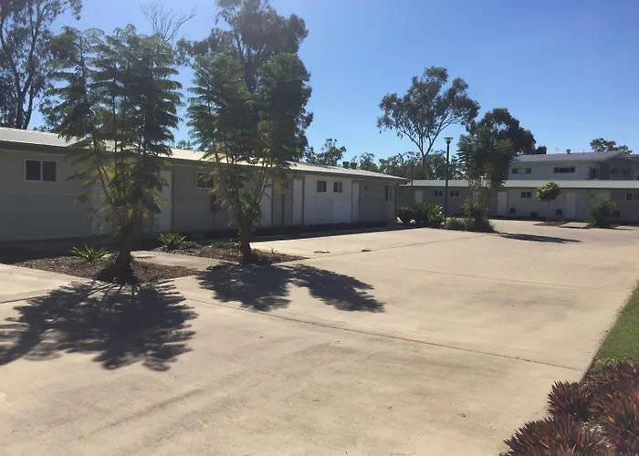 Swag Motel