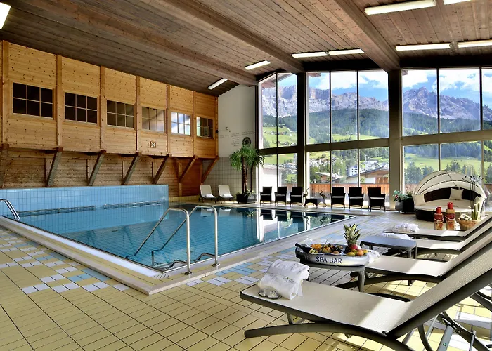 Hotel Serena
