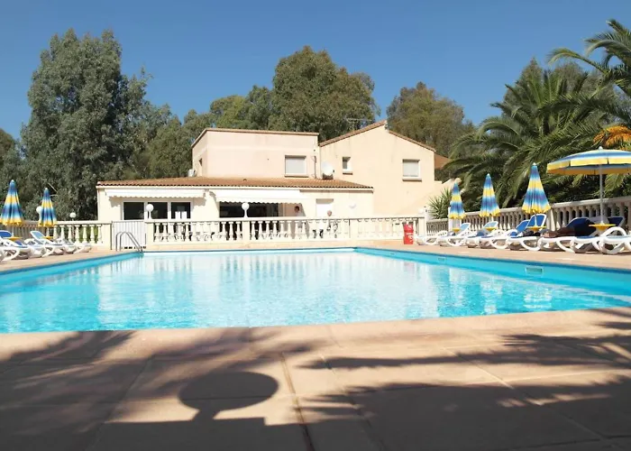 Residence Thalassa Calvi 