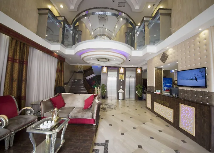 Mariana Hotel