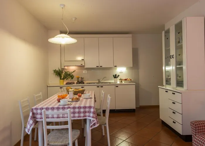 Residence Stefenine Molveno