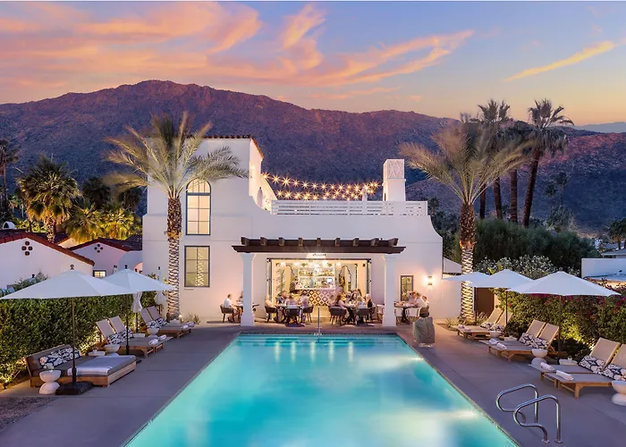 La Serena Villas (Adults Only)