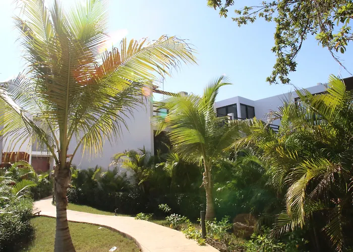 Aparthotel Anah Tulum Akumal