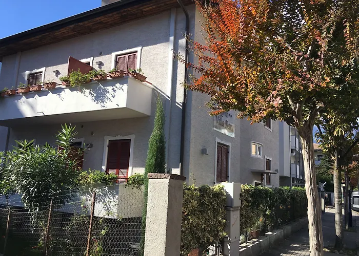 Garni Villa Betty