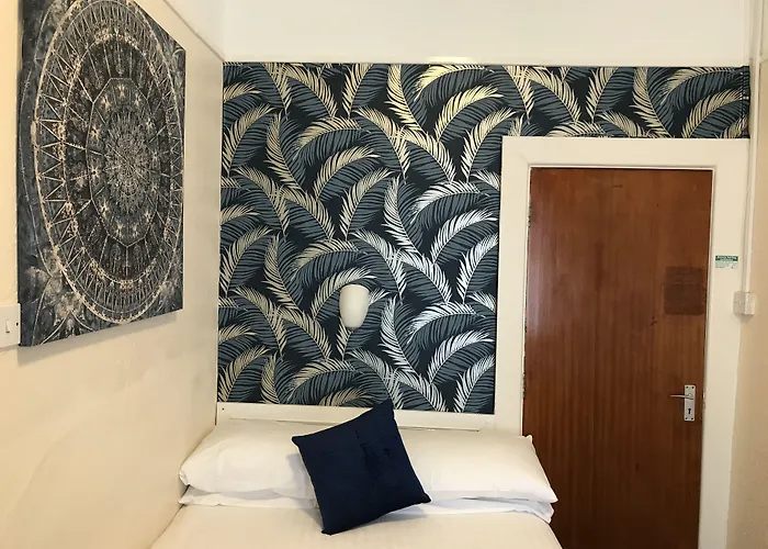 The Feathers Hotel
