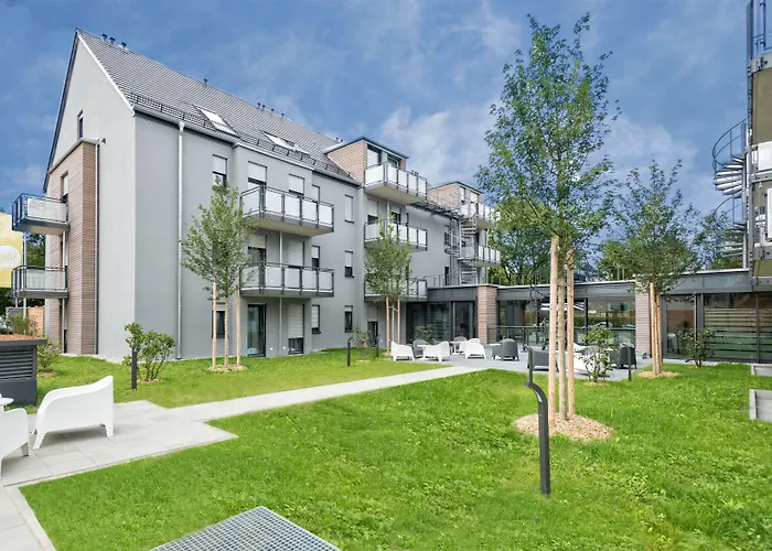 The Stay.Residence