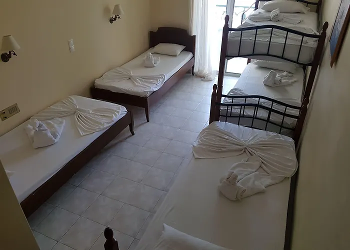 Aphrodite Hotel