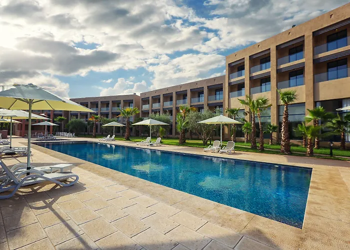 Wazo Appart-Hotel