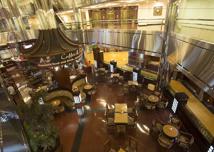 Classic Hotel