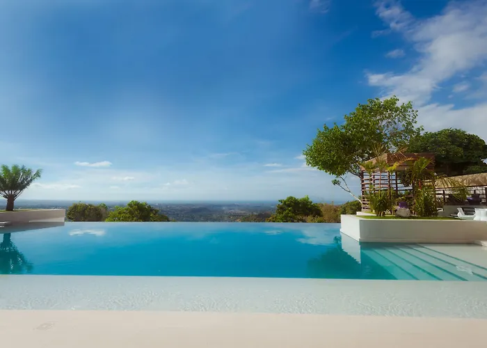 Ultra Winds Mountain Resort (Adults Only)