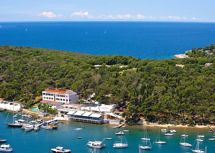 Ribarska Koliba Resort Pula