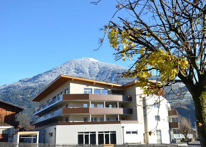 Aparthotel Alptirol Kaltenbach