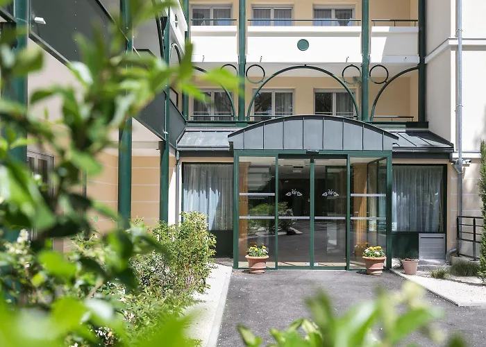 Médicis Home Dijon Les Petites Roches