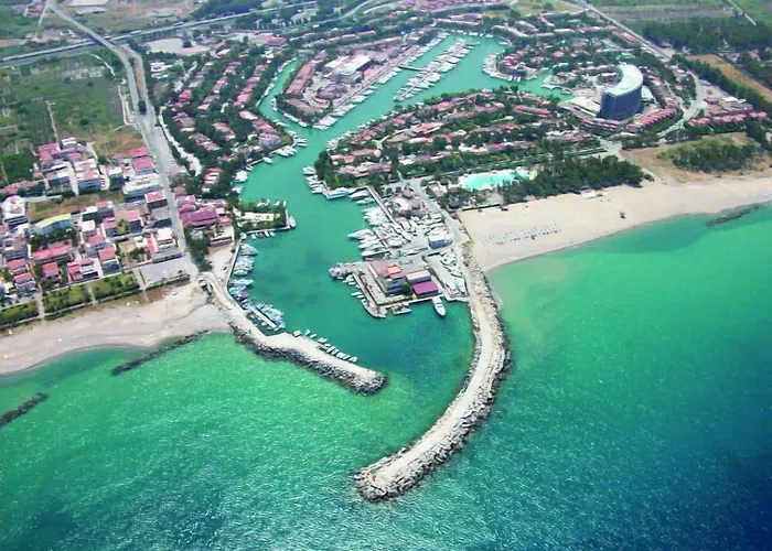 Aparthotel Baia Dei Delfini Furnari