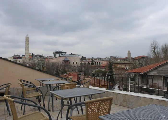 Hotel Sultanhill