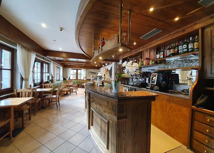 Hotel Pezzotti