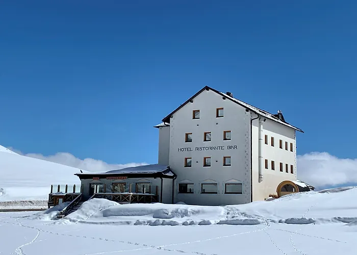 Hotel Col Di Lana