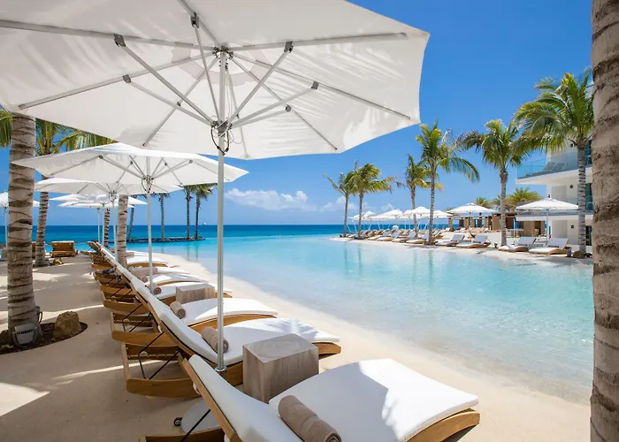 The Morgan Resort Spa & Village