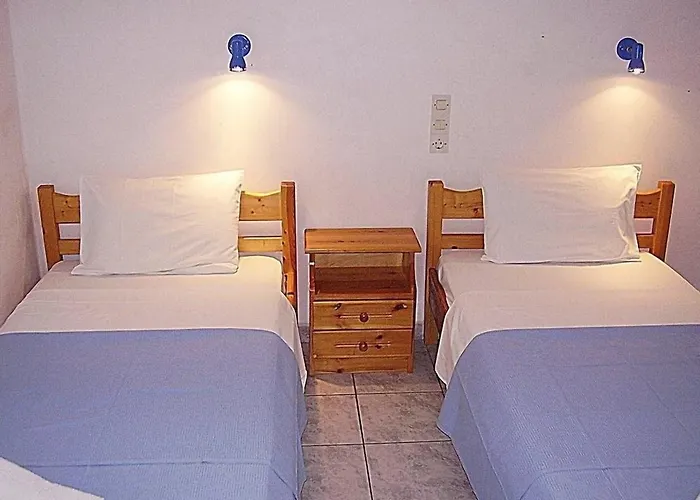 Blue Lake Holiday Homes - Keri Summer Escape