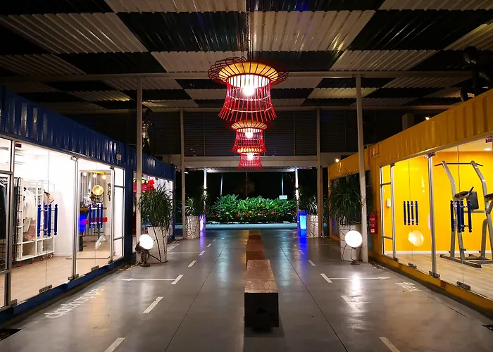 Dash Box Hotel Cyberjaya