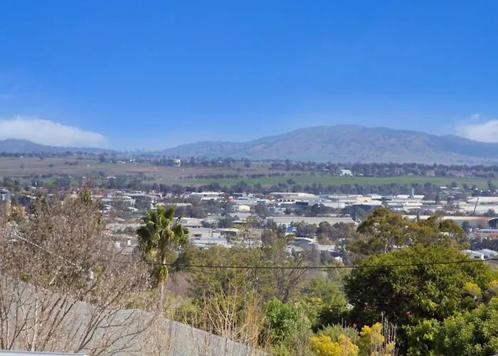 Amberoo Apartments Tamworth