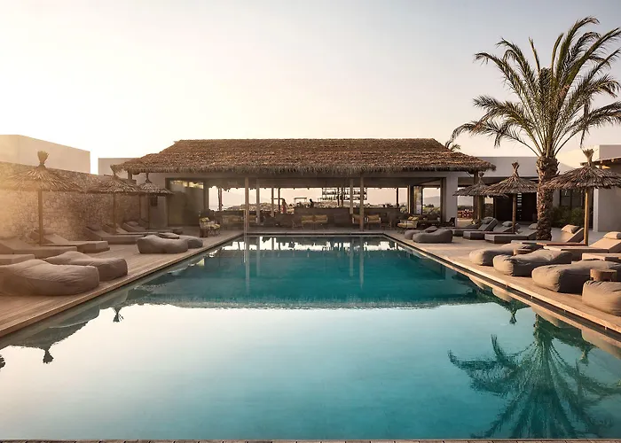 Oku Kos (Adults Only)