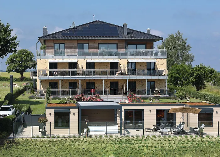 Kells Appartements