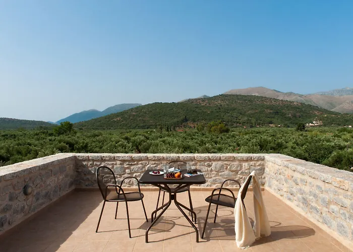 Kamares Villas