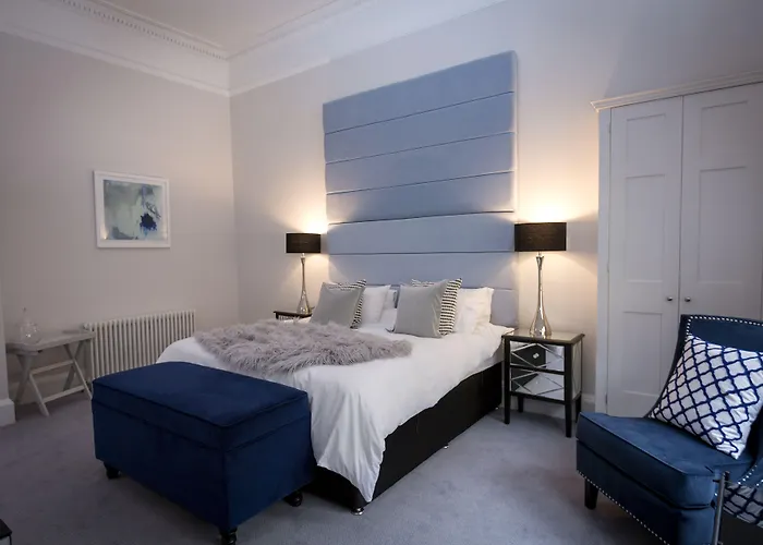 The Lane Hotel