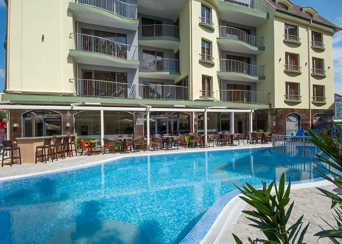 Mariner'S Hotel