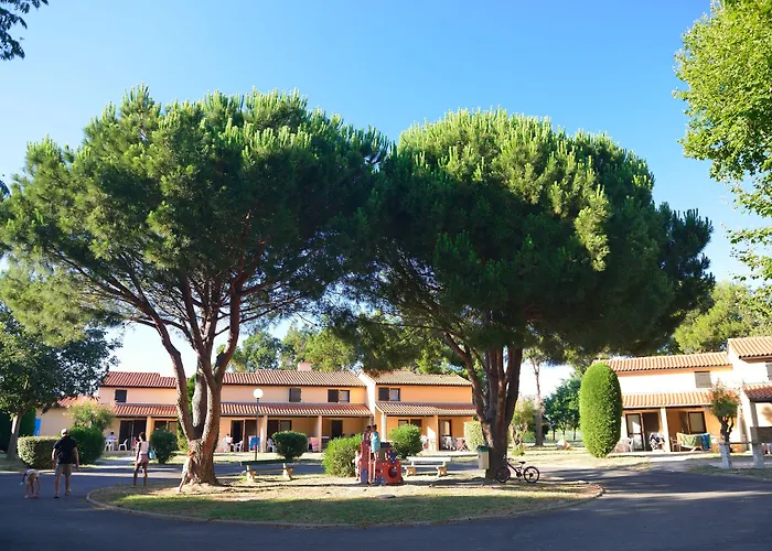 Azureva Saint Cyprien