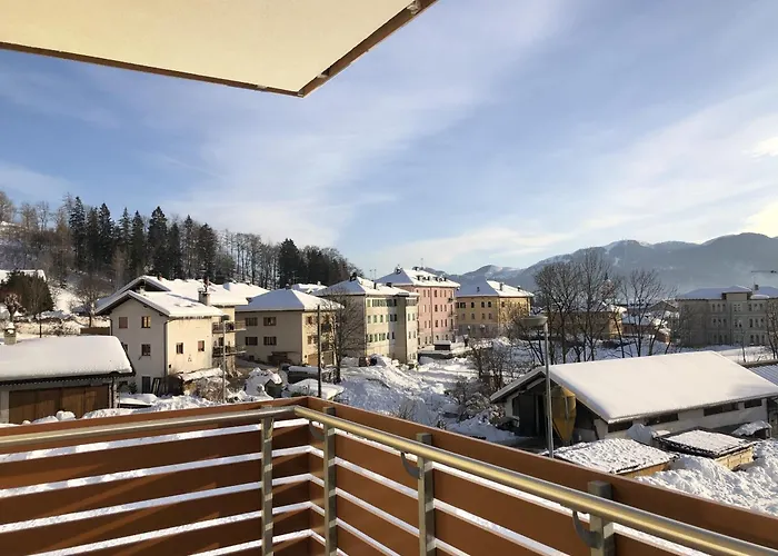 Residence Aurora Lavarone