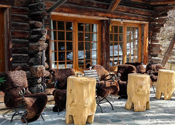 Hotel Breithorn