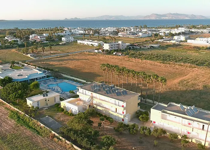 Oasis Tigaki Aparthotel