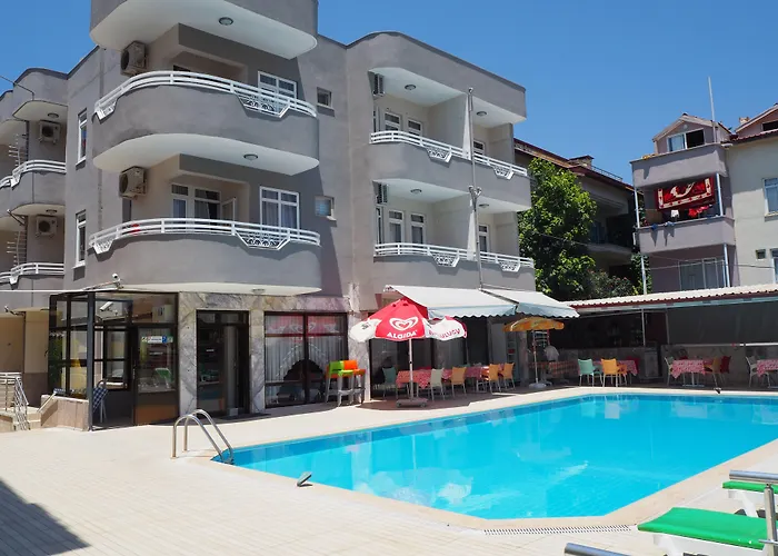 Soykan Hotel