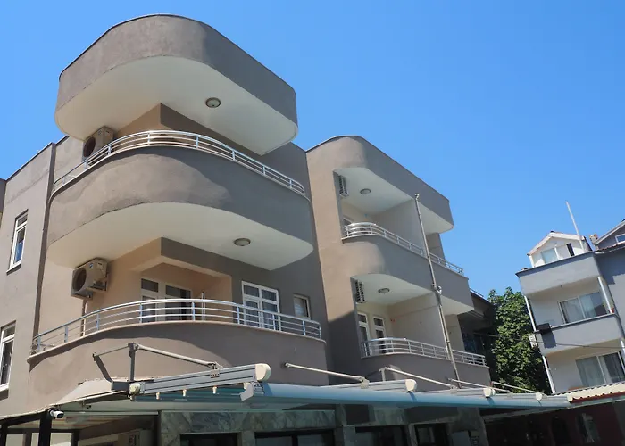 Soykan Hotel