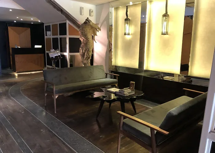 Imani Suites